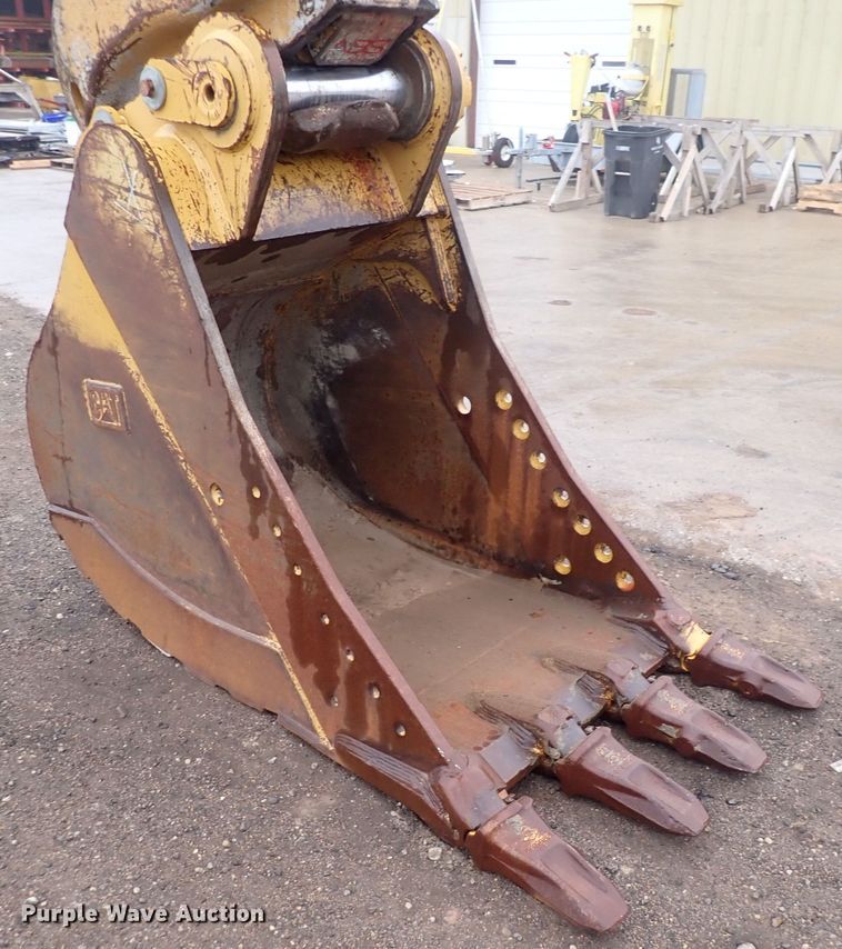 image for item DQ5031 2011 Caterpillar 345D L  excavator