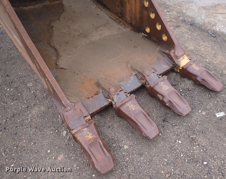 image for item DQ5031 2011 Caterpillar 345D L  excavator