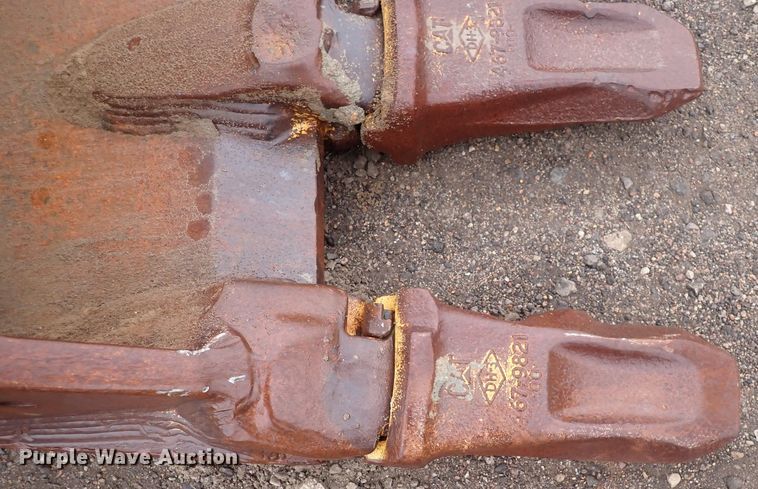 image for item DQ5031 2011 Caterpillar 345D L  excavator