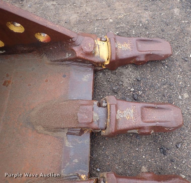 image for item DQ5031 2011 Caterpillar 345D L  excavator