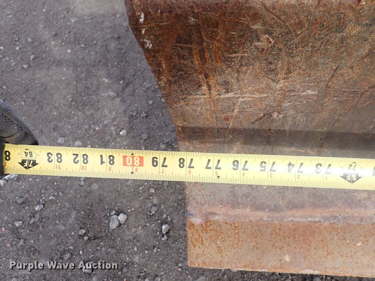 image for item DQ5042 2008 Takeuchi TB153FR  mini excavator