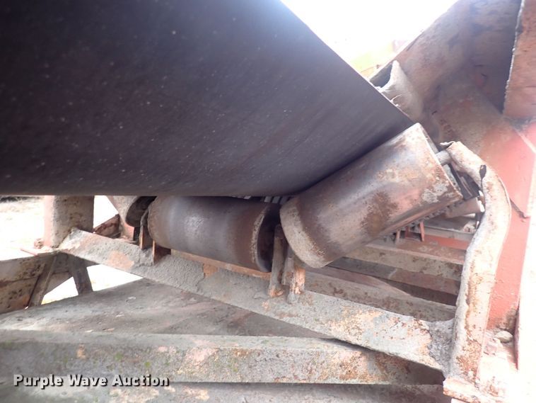 image for item DQ5048 Pioneer  pug mill