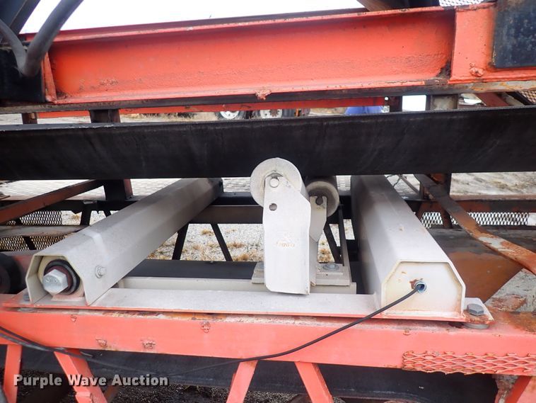 image for item DQ5048 Pioneer  pug mill