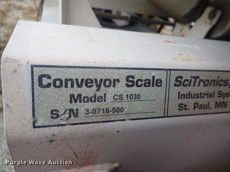 image for item DQ5048 Pioneer  pug mill