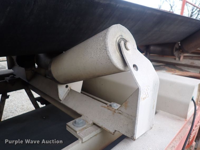 image for item DQ5048 Pioneer  pug mill