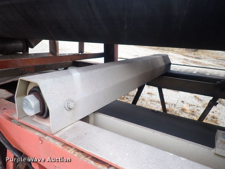 image for item DQ5048 Pioneer  pug mill