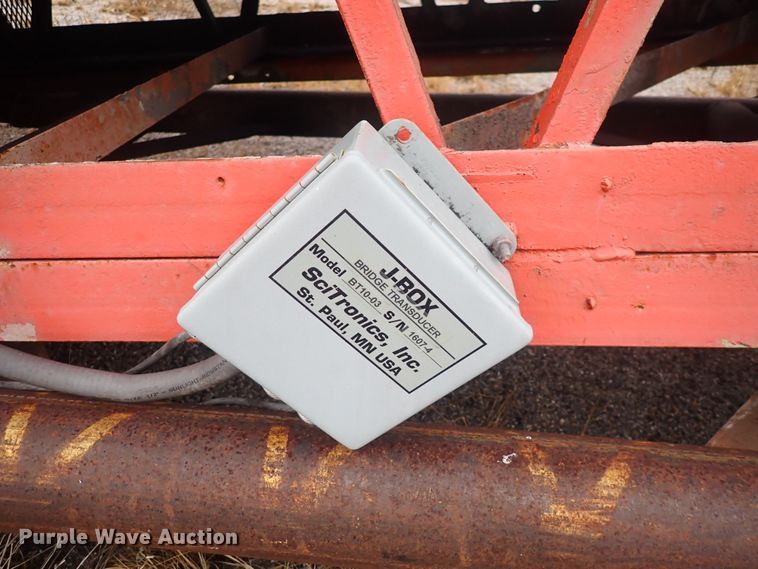 image for item DQ5048 Pioneer  pug mill