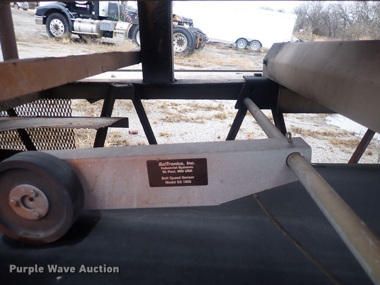 image for item DQ5048 Pioneer  pug mill