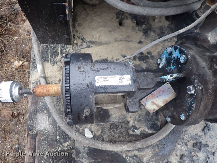 image for item DQ5048 Pioneer  pug mill