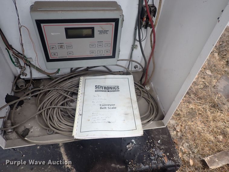 image for item DQ5048 Pioneer  pug mill