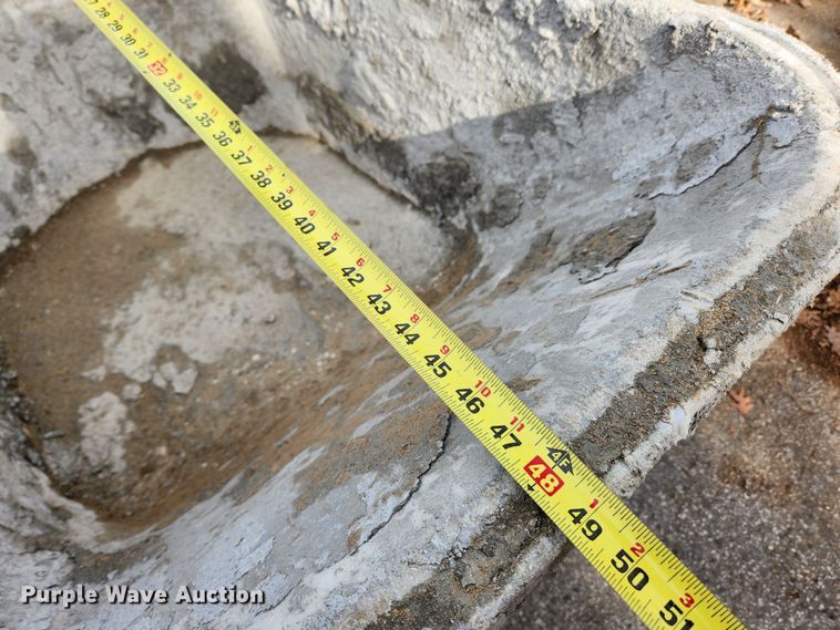 image for item DQ5377 Canycom SC75  concrete buggy