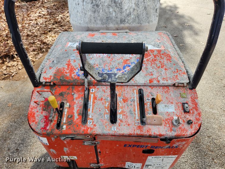 image for item DQ5377 Canycom SC75  concrete buggy