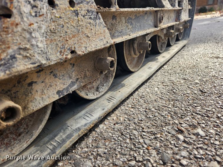 image for item DQ5377 Canycom SC75  concrete buggy