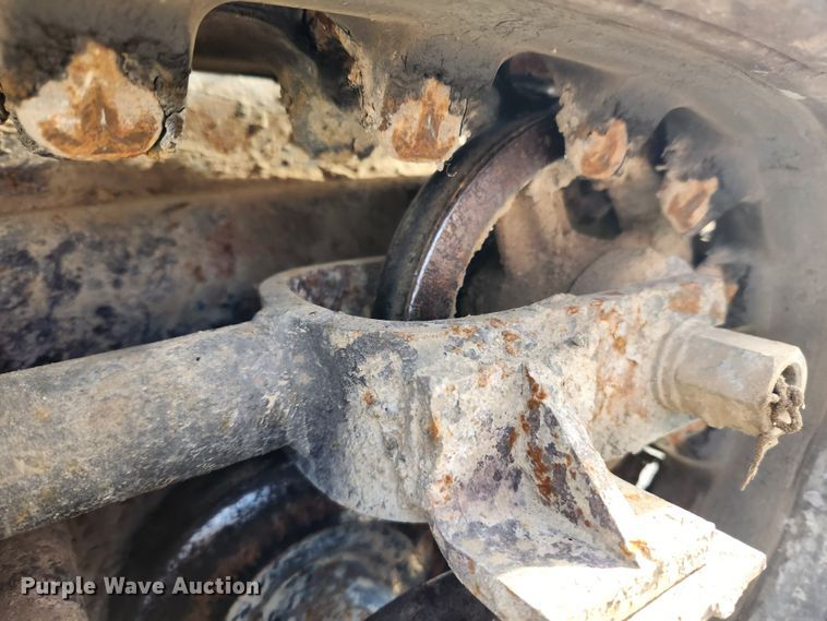 image for item DQ5377 Canycom SC75  concrete buggy