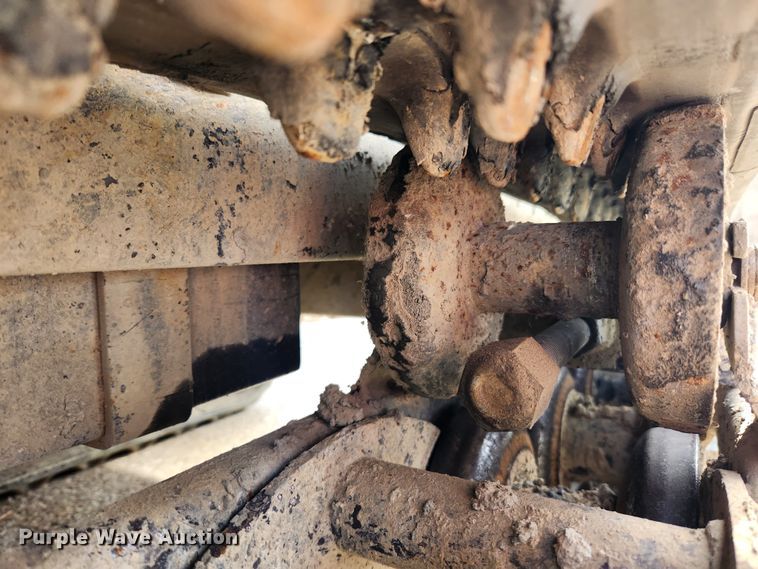 image for item DQ5377 Canycom SC75  concrete buggy