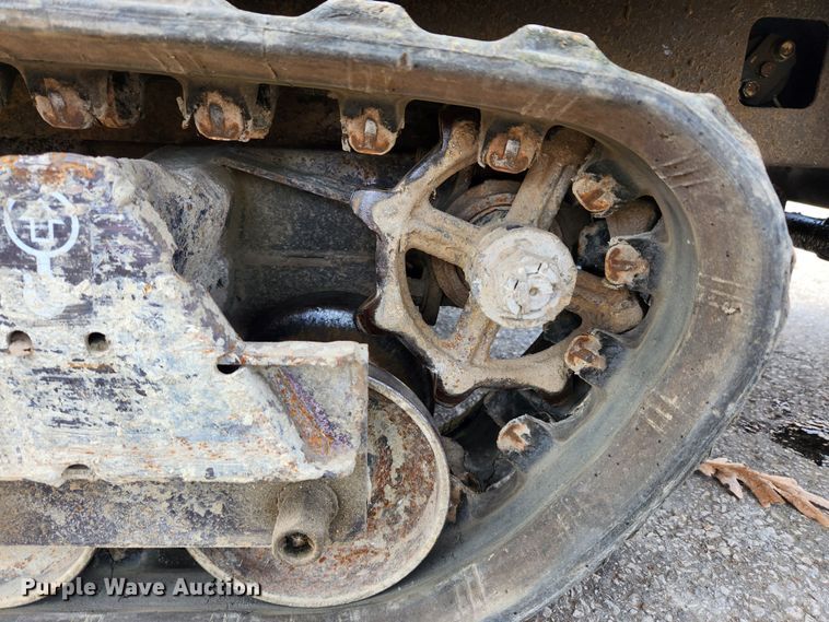 image for item DQ5377 Canycom SC75  concrete buggy