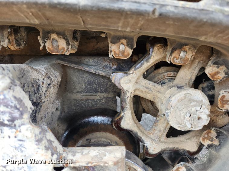 image for item DQ5377 Canycom SC75  concrete buggy