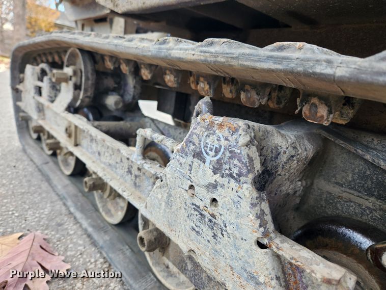 image for item DQ5377 Canycom SC75  concrete buggy