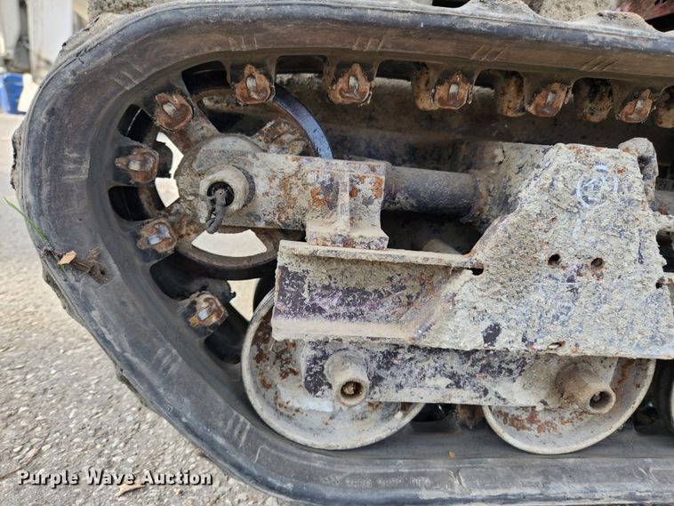 image for item DQ5377 Canycom SC75  concrete buggy