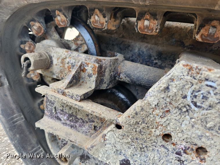 image for item DQ5377 Canycom SC75  concrete buggy