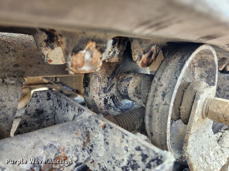 image for item DQ5377 Canycom SC75  concrete buggy