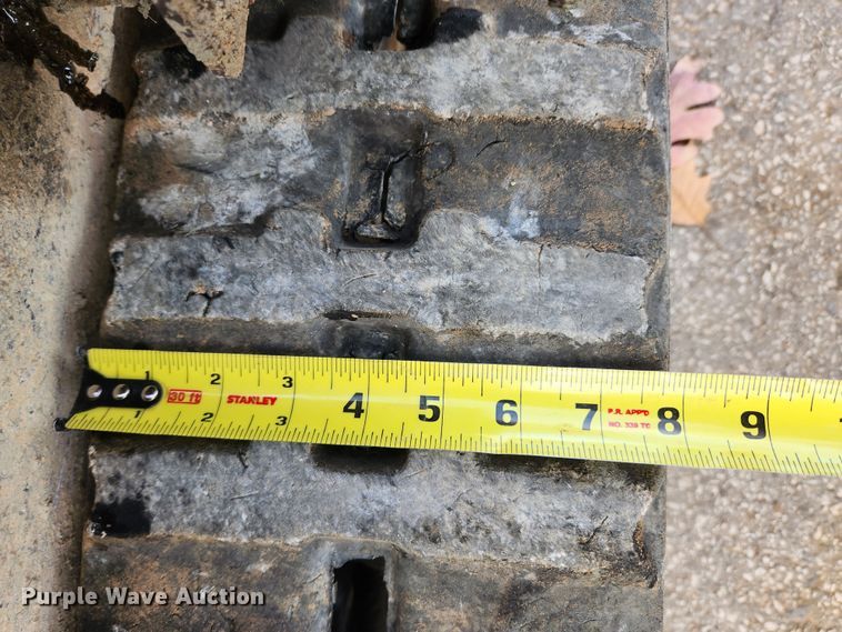 image for item DQ5377 Canycom SC75  concrete buggy