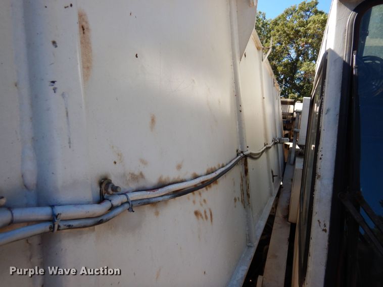 image for item DR0543 1981 Grove 8465G  crane