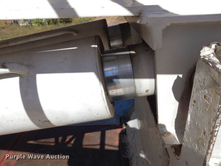 image for item DR0543 1981 Grove 8465G  crane