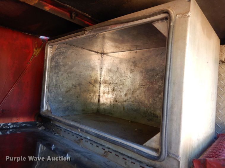 image for item DR0543 1981 Grove 8465G  crane