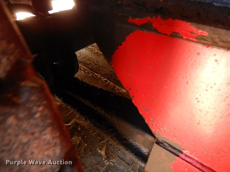 image for item DR0543 1981 Grove 8465G  crane