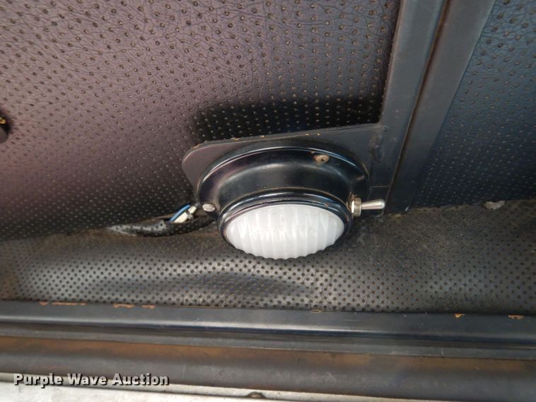 image for item DR0543 1981 Grove 8465G  crane