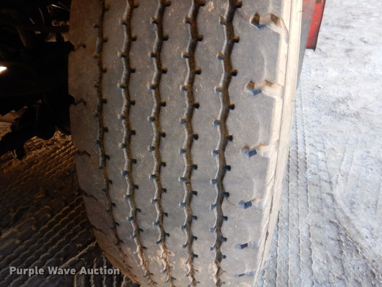 image for item DR0543 1981 Grove 8465G  crane