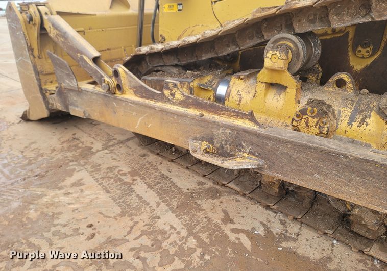 image for item DR3370 2012 Caterpillar D8T  dozer