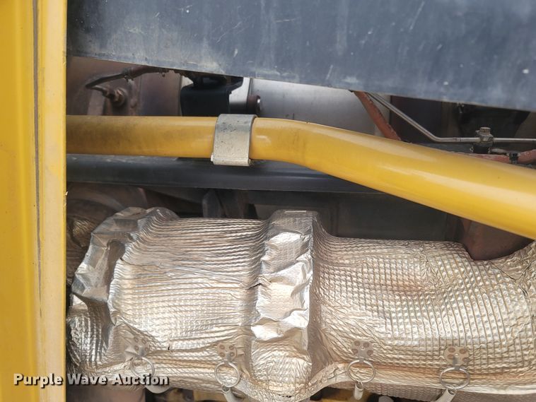 image for item DR3370 2012 Caterpillar D8T  dozer