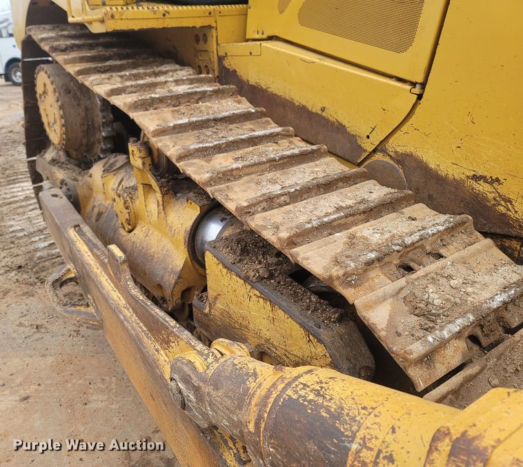 image for item DR3370 2012 Caterpillar D8T  dozer