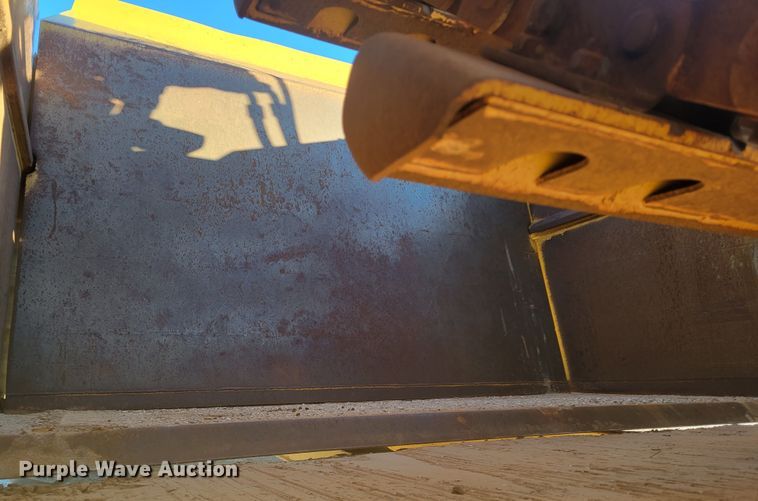 image for item DR5505 2013 Caterpillar 623H elevating scraper