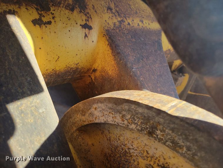 image for item DR5505 2013 Caterpillar 623H elevating scraper