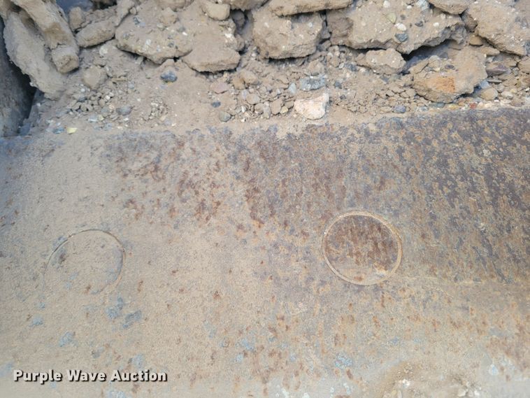 image for item DR5505 2013 Caterpillar 623H elevating scraper