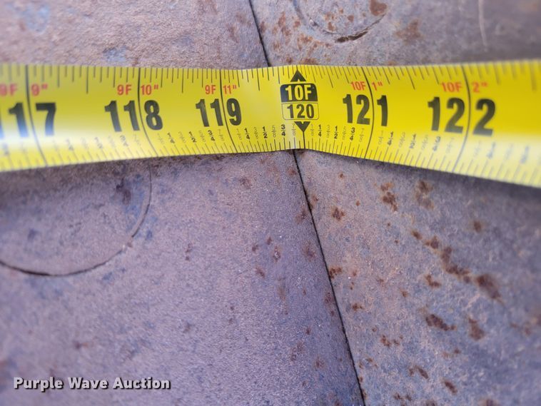 image for item DR5505 2013 Caterpillar 623H elevating scraper