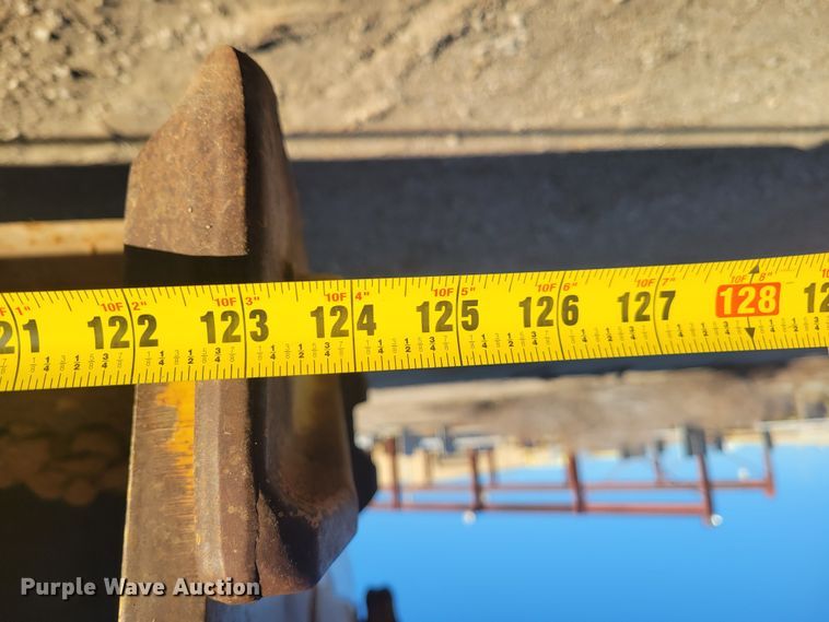 image for item DR5505 2013 Caterpillar 623H elevating scraper