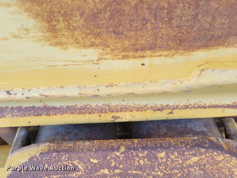 image for item DR5505 2013 Caterpillar 623H elevating scraper