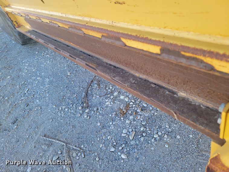 image for item DR5505 2013 Caterpillar 623H elevating scraper