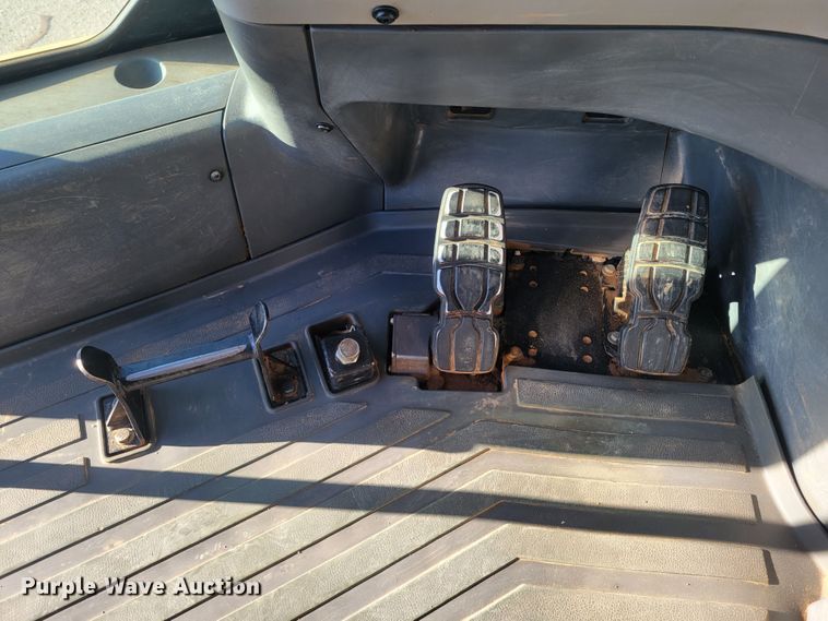 image for item DR5505 2013 Caterpillar 623H elevating scraper