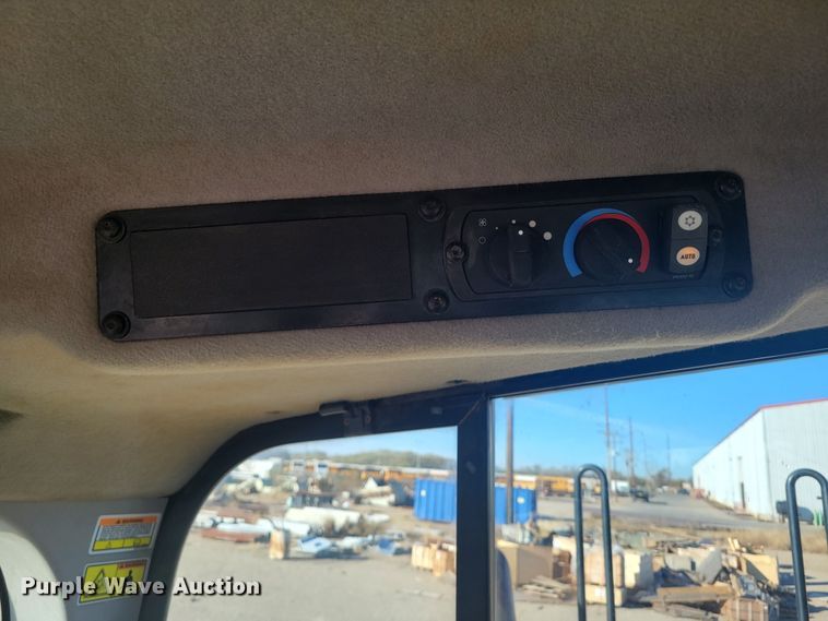 image for item DR5505 2013 Caterpillar 623H elevating scraper