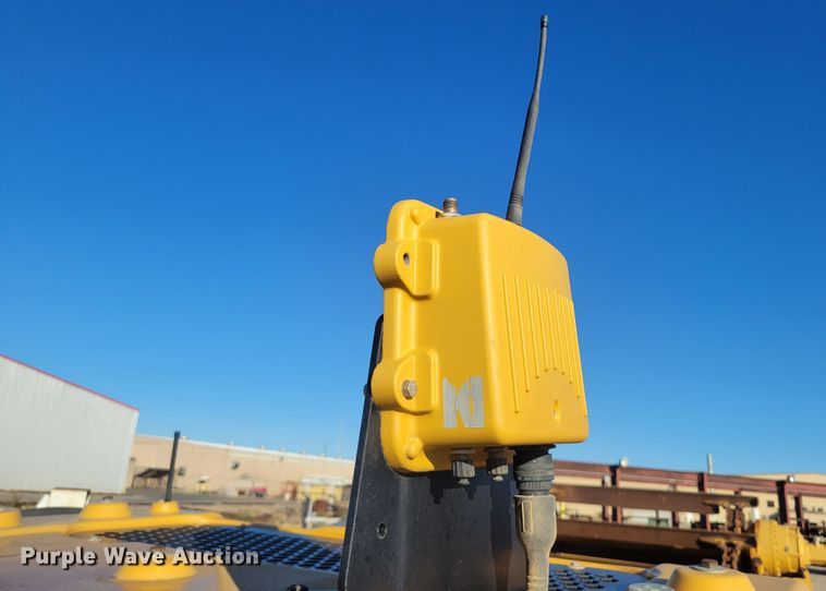 image for item DR5505 2013 Caterpillar 623H elevating scraper