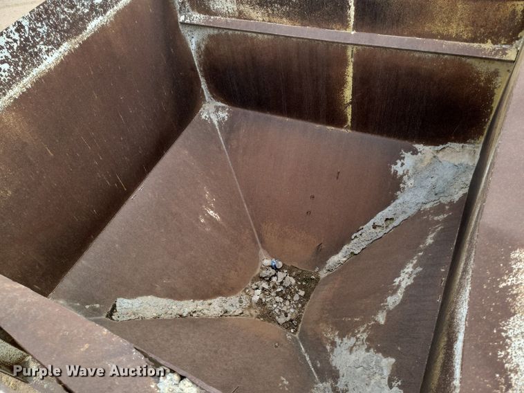 image for item DR5506 Caprock Mixer & Equipment  concrete batch plant