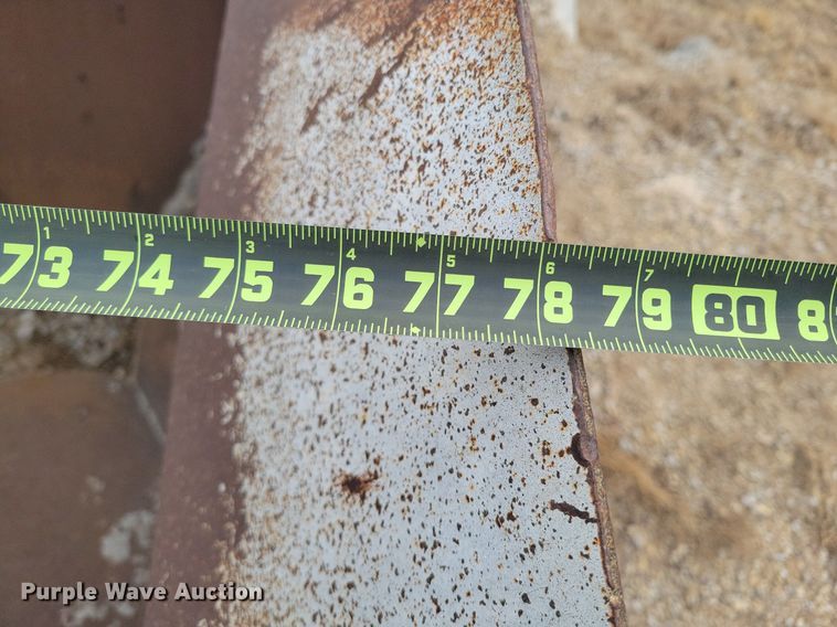 image for item DR5506 Caprock Mixer & Equipment  concrete batch plant