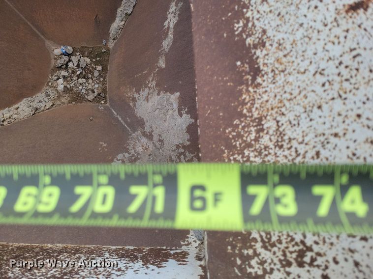 image for item DR5506 Caprock Mixer & Equipment  concrete batch plant