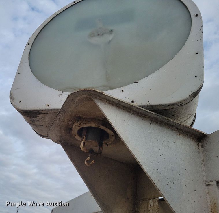 image for item DR5506 Caprock Mixer & Equipment  concrete batch plant