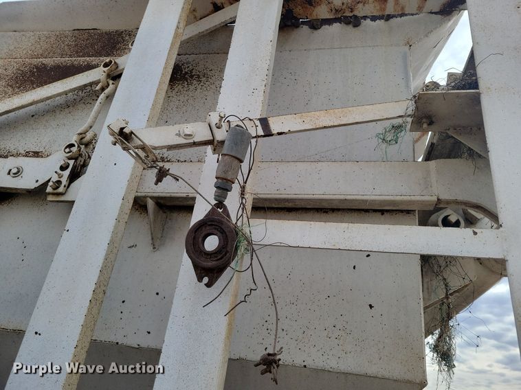 image for item DR5506 Caprock Mixer & Equipment  concrete batch plant